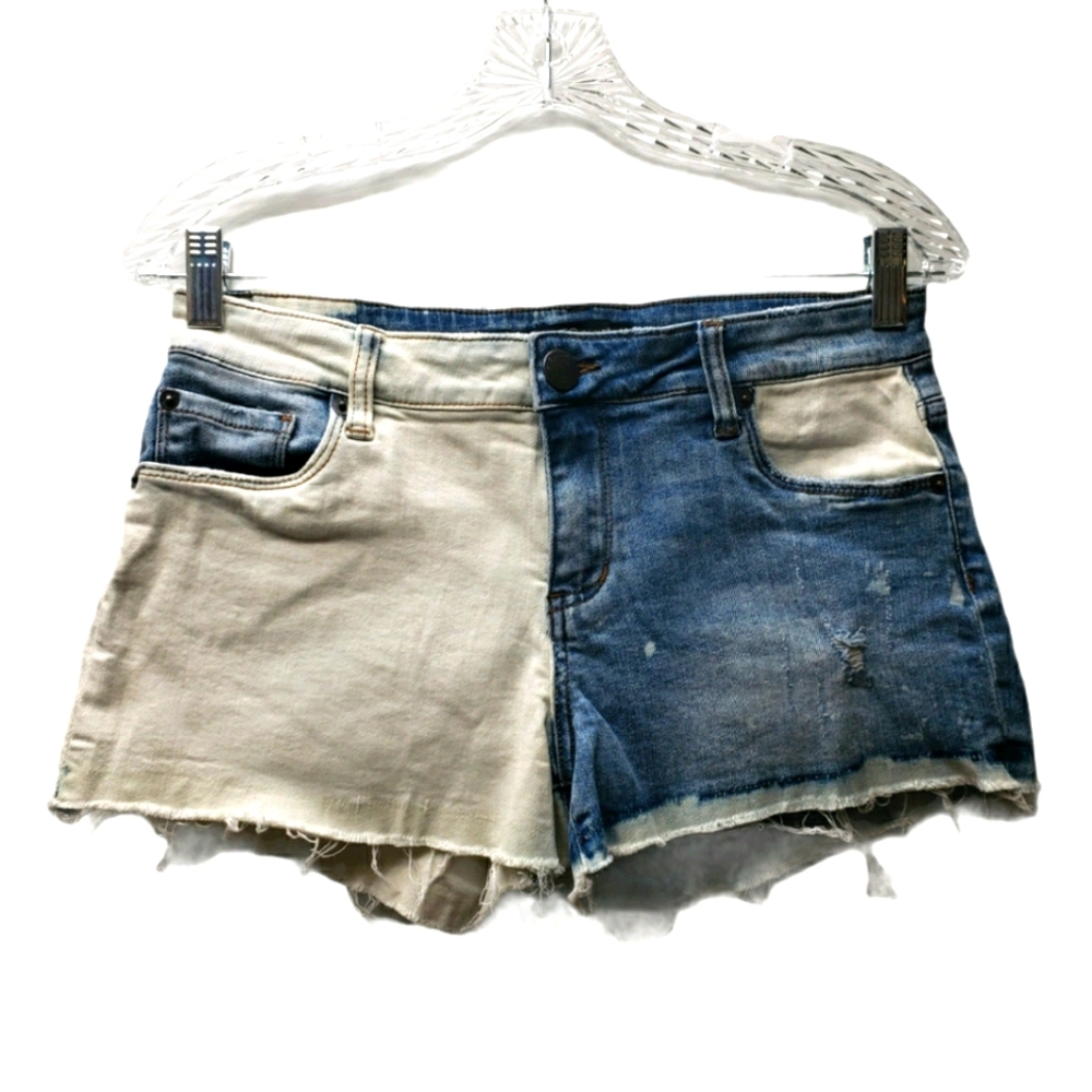 STS Blue Molly Jean Shorts